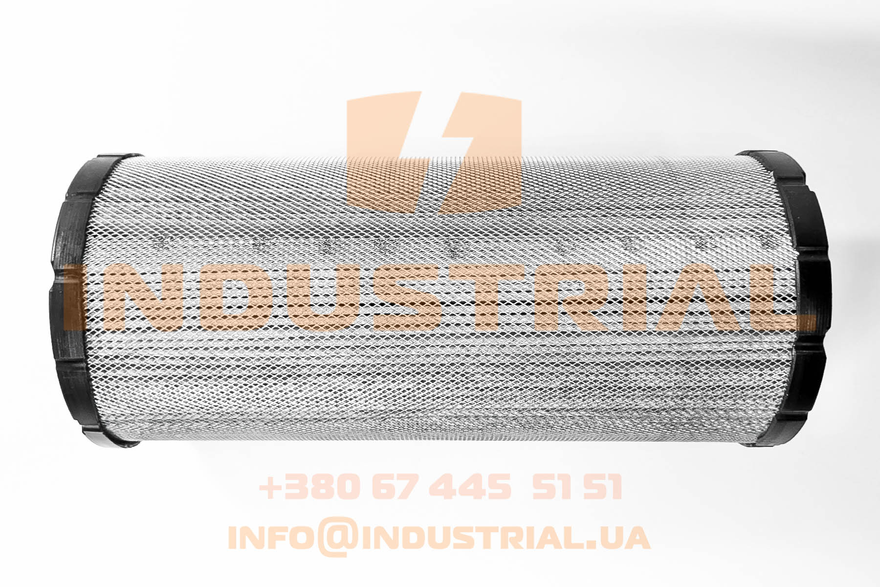 HFI 5060059 HIFI FILTERS